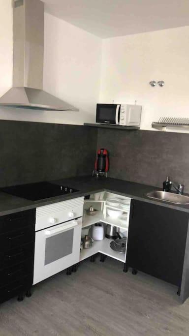 La Carihuela Apartamento 托雷莫利诺斯 外观 照片