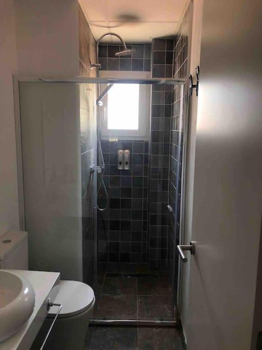 La Carihuela Apartamento 托雷莫利诺斯 外观 照片