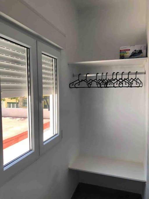 La Carihuela Apartamento 托雷莫利诺斯 外观 照片